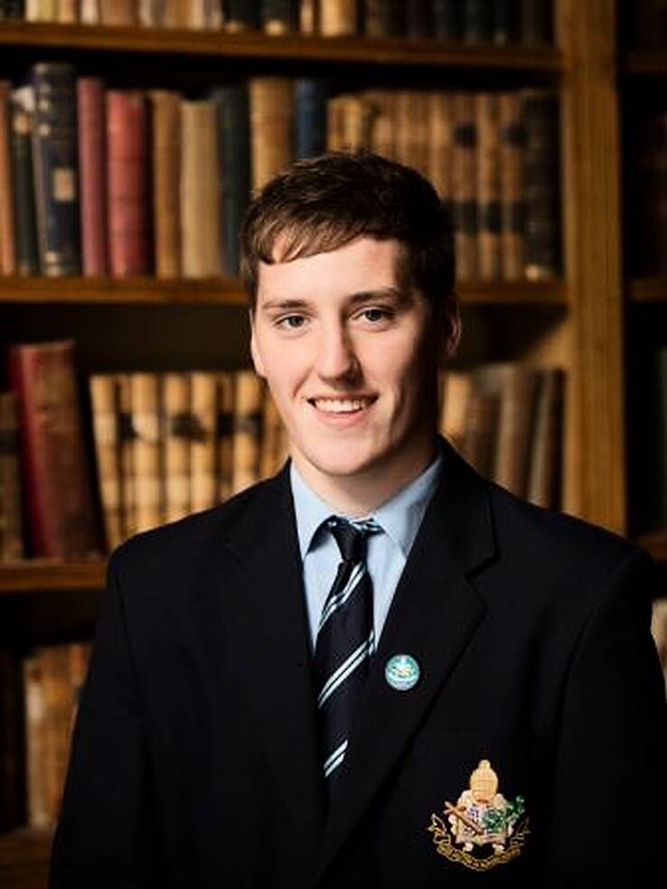 2017 Valedictory Ceremony - KnockUnion.ie
