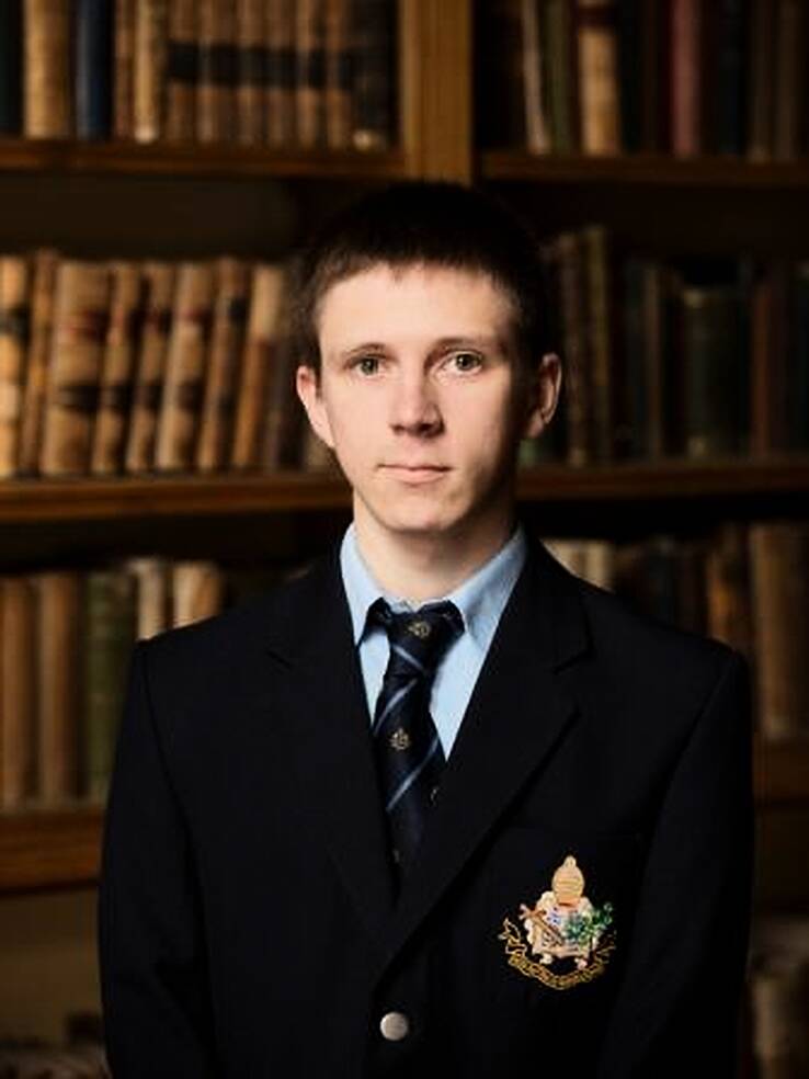 2017 Valedictory Ceremony - KnockUnion.ie