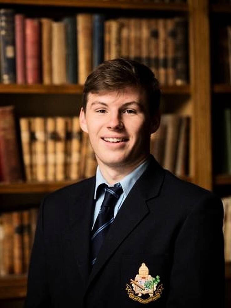 2017 Valedictory Ceremony - KnockUnion.ie