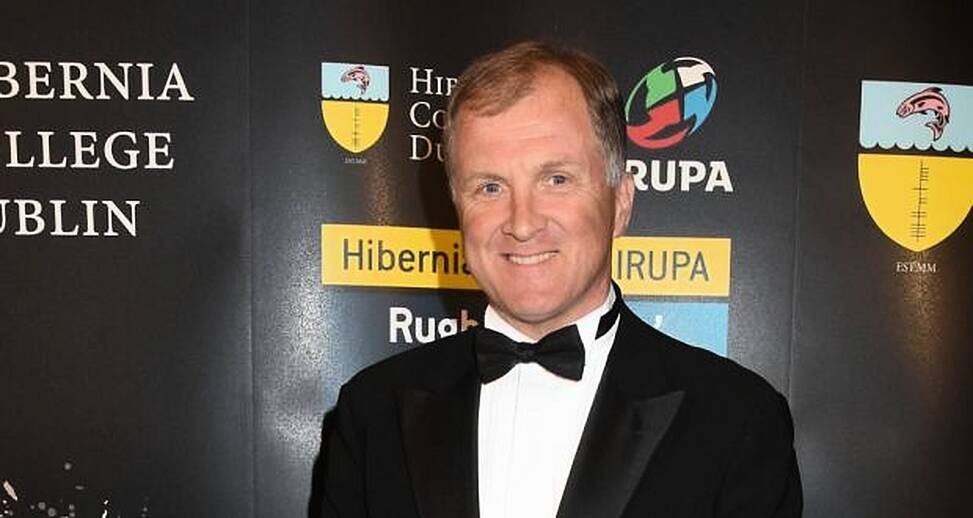 2017 Business Lunch - KnockUnion.ie