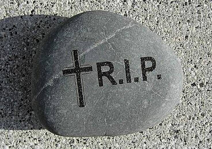 Requiescat in Pace - KnockUnion.ie