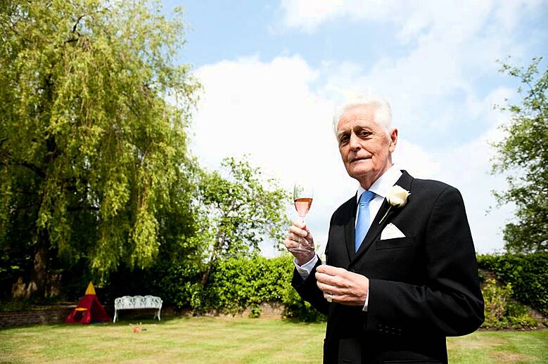 John O'Byrne, class '49 - KnockUnion.ie