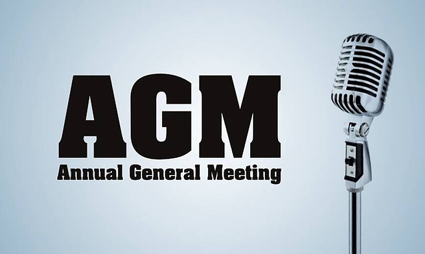 2017 Annual General Meeting - KnockUnion.ie
