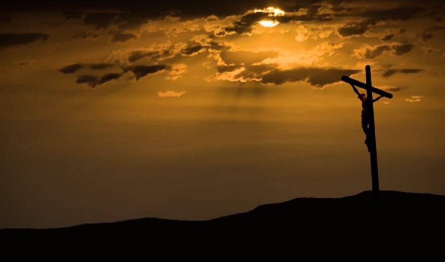 2018 Good Friday Retreat - KnockUnion.ie