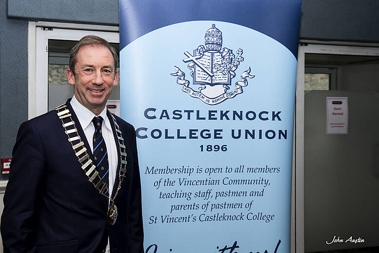 Business Lunch 2018 - KnockUnion.ie