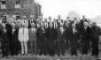 30's Pastmen at SVC to celebrate 60th Reunion - KnockUnion.ie