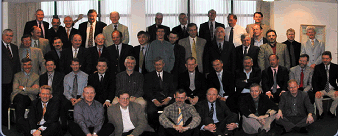 Class of '73 - 30th Reunion recap - KnockUnion.ie