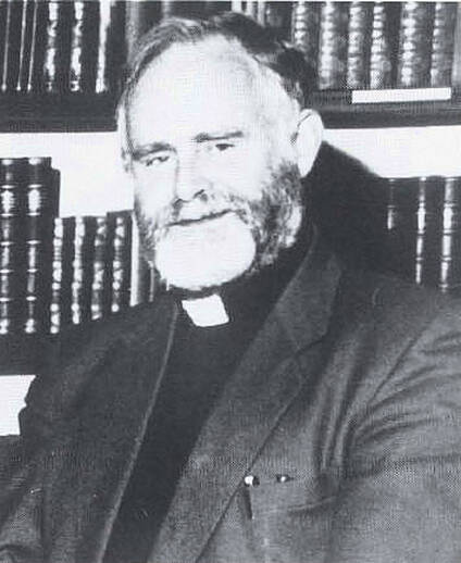 Denis O’Donovan, class '59 - KnockUnion.ie