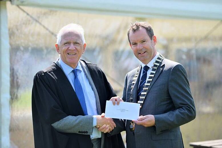 Union Scholarship Fund - KnockUnion.ie