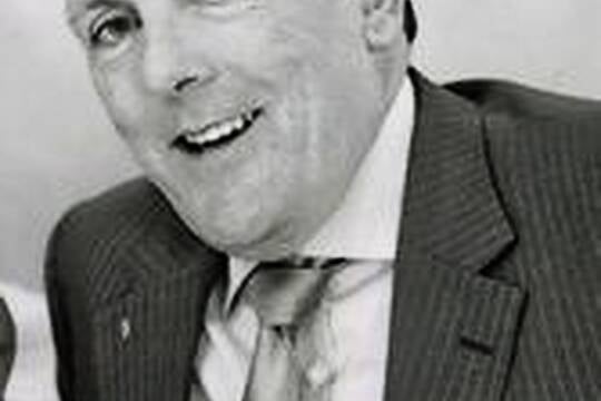 Raymond Burke, class '71