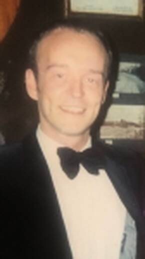 Neil McFadden, class '90 - KnockUnion.ie