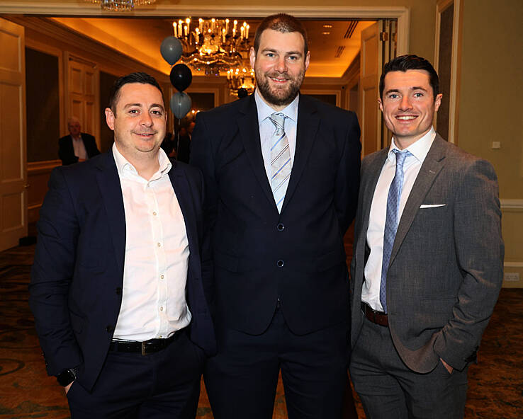 2022 Business Lunch Review - KnockUnion.ie