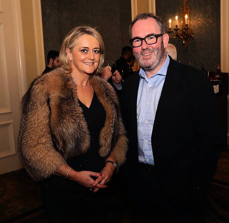 2022 Business Lunch Review - KnockUnion.ie