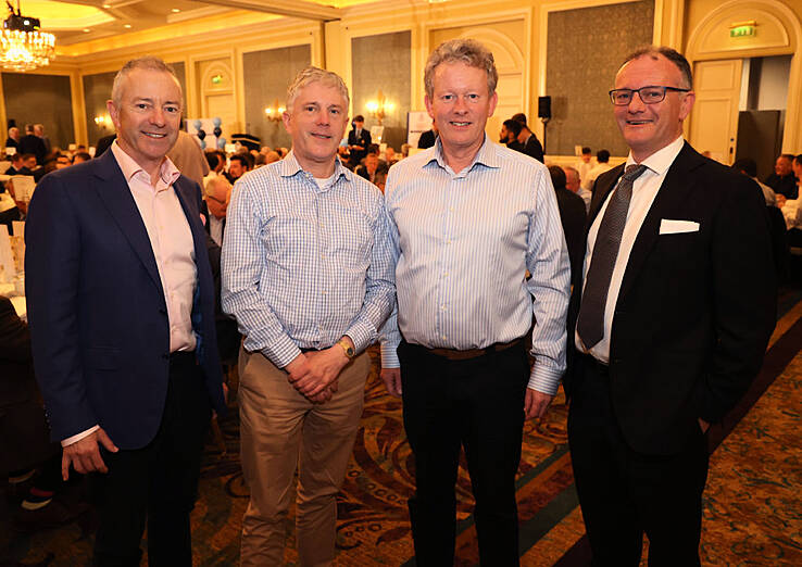 2022 Business Lunch Review - KnockUnion.ie