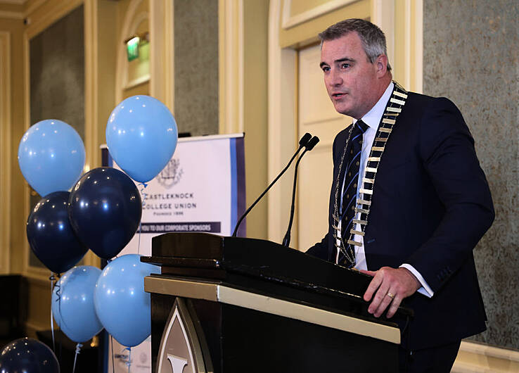 2022 Business Lunch Review - KnockUnion.ie