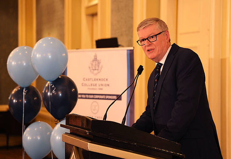 2022 Business Lunch Review - KnockUnion.ie