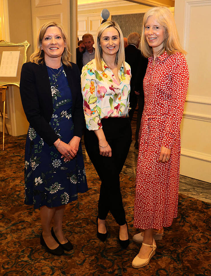 2022 Business Lunch Review - KnockUnion.ie