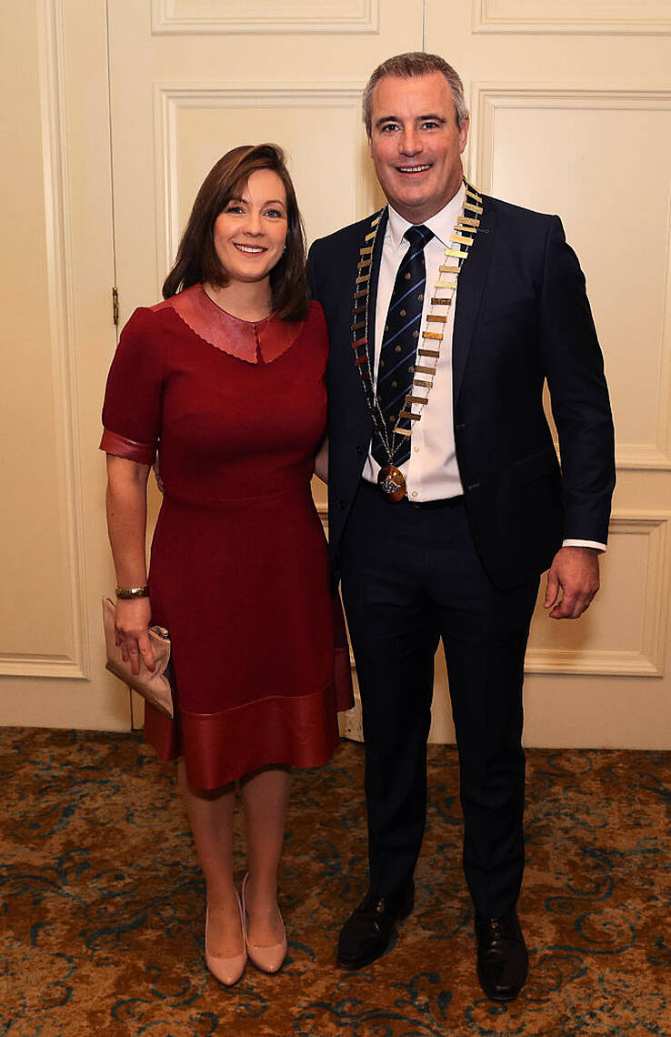 2022 Business Lunch Review - KnockUnion.ie