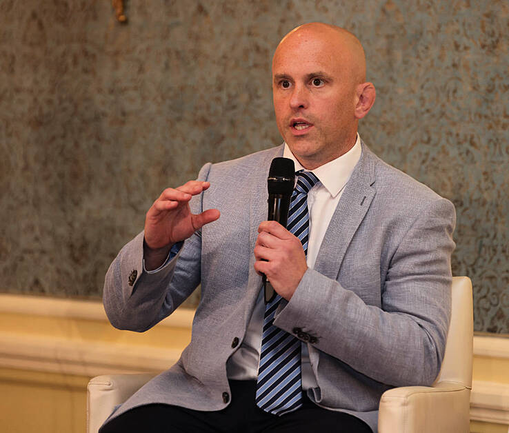 2022 Business Lunch Review - KnockUnion.ie