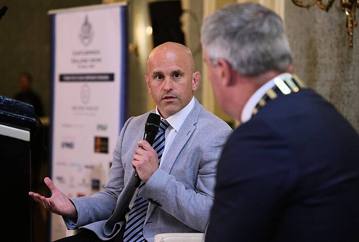 2022 Business Lunch Review - KnockUnion.ie