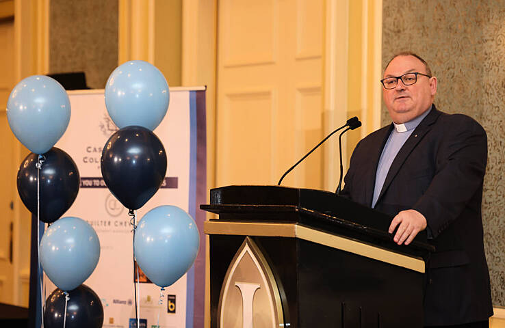 2022 Business Lunch Review - KnockUnion.ie