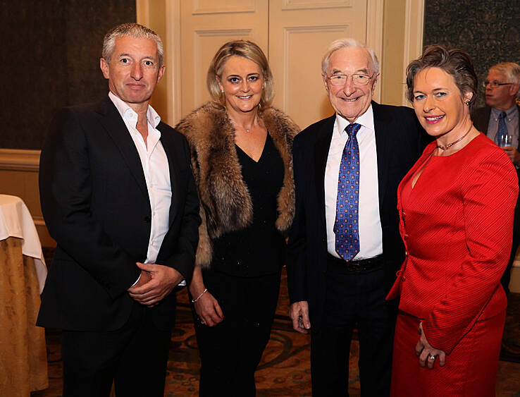 2022 Business Lunch Review - KnockUnion.ie