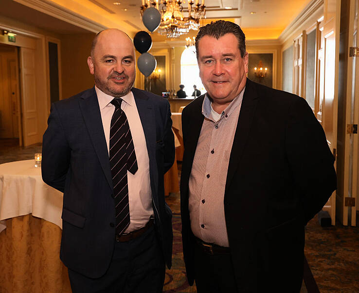 2022 Business Lunch Review - KnockUnion.ie