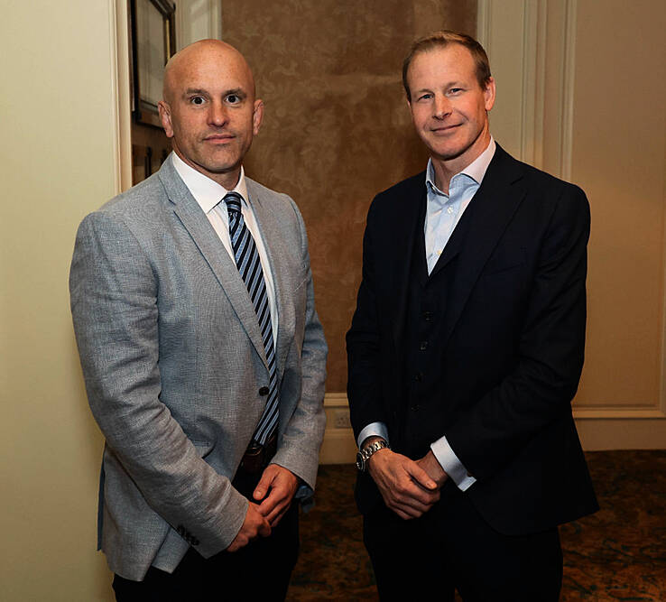 2022 Business Lunch Review - KnockUnion.ie