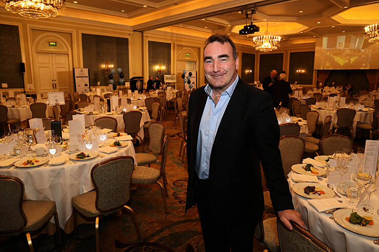 2022 Business Lunch Review - KnockUnion.ie