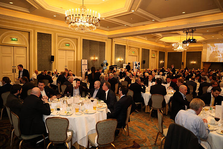 2022 Business Lunch Review - KnockUnion.ie