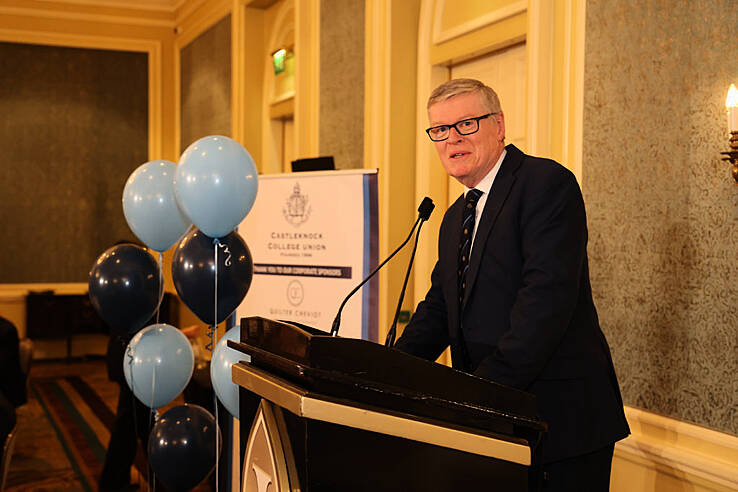 2022 Business Lunch Review - KnockUnion.ie