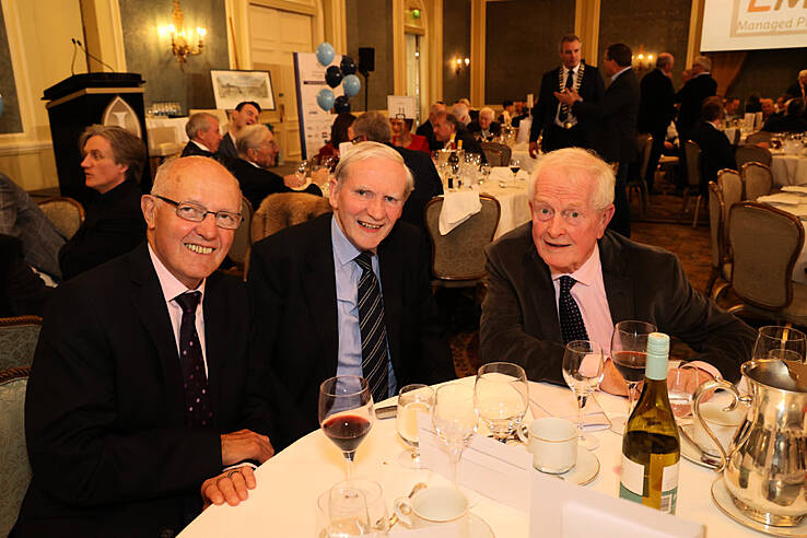 2022 Business Lunch Review - KnockUnion.ie