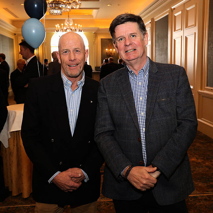 2022 Business Lunch Review - KnockUnion.ie