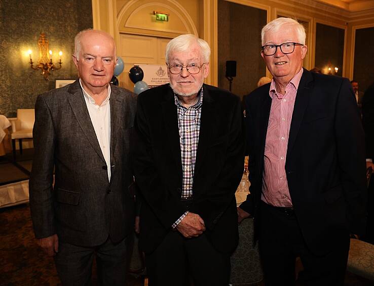 2022 Business Lunch Review - KnockUnion.ie