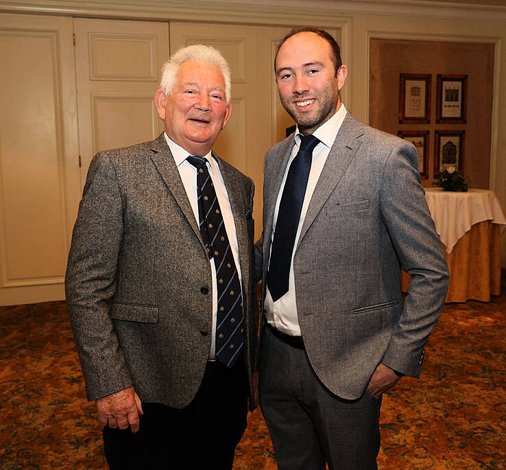 2022 Business Lunch Review - KnockUnion.ie