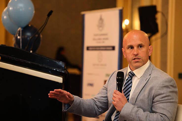 2022 Business Lunch Review - KnockUnion.ie