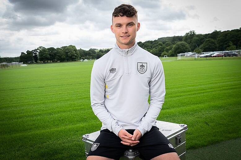 Luke McNally Class '18 - KnockUnion.ie