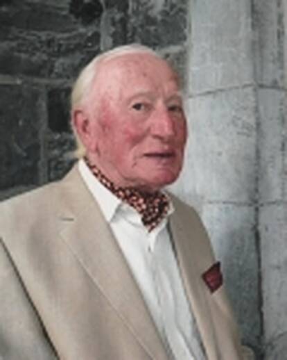 Jimmy Shanahan, class '46 - KnockUnion.ie