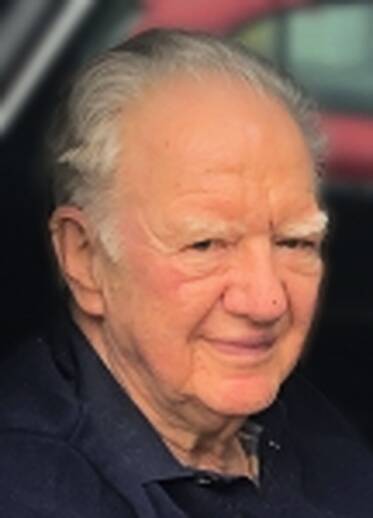 Dr. Michael James (Jimmy) Ledwith, class '51 - KnockUnion.ie
