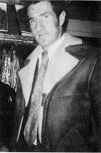 Patrick (Pat) Ward, class '56 - KnockUnion.ie