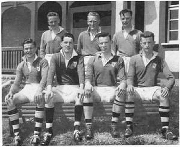 1955-56 SCT Campaign - KnockUnion.ie