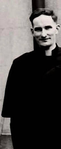 Myles J. Dowley, class '40 - KnockUnion.ie