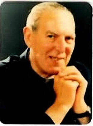 Maurice Regis O’Neill, CM, SVC 1974-86 - KnockUnion.ie