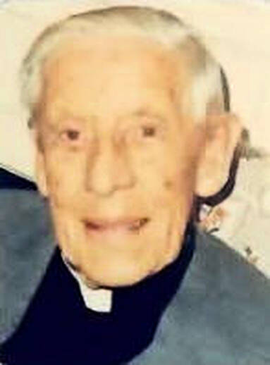 Michael O’Sullivan, CM, SVC 1937-90 - KnockUnion.ie