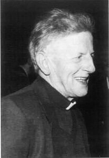 Frank Maher, class '47 - KnockUnion.ie