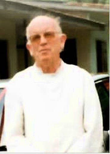 Vincent O’Brien, class '43 - KnockUnion.ie