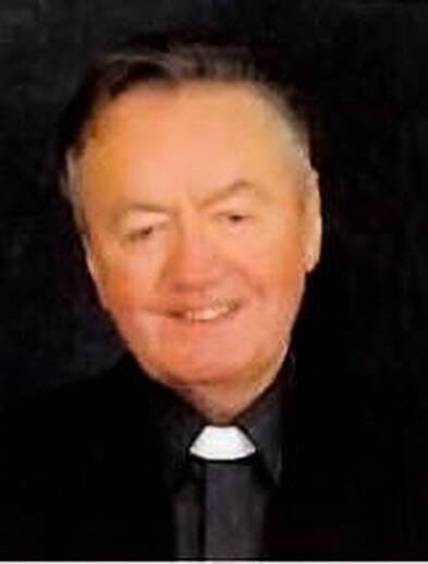 Gearóid O’Sullivan, class '43 - KnockUnion.ie