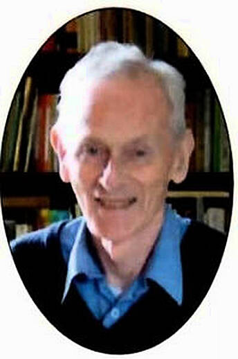 Charles Gardiner, class '46 - KnockUnion.ie