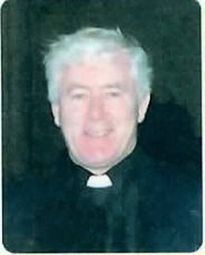 Michael Prior, CM. - KnockUnion.ie