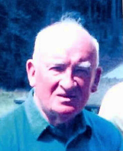 Desmond MacMorrow, class '36 - KnockUnion.ie